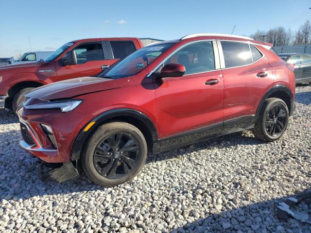 2024 Buick Encore Gx Sport Touring