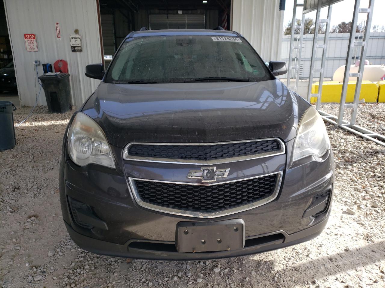 2015 Chevrolet Equinox - Image 5