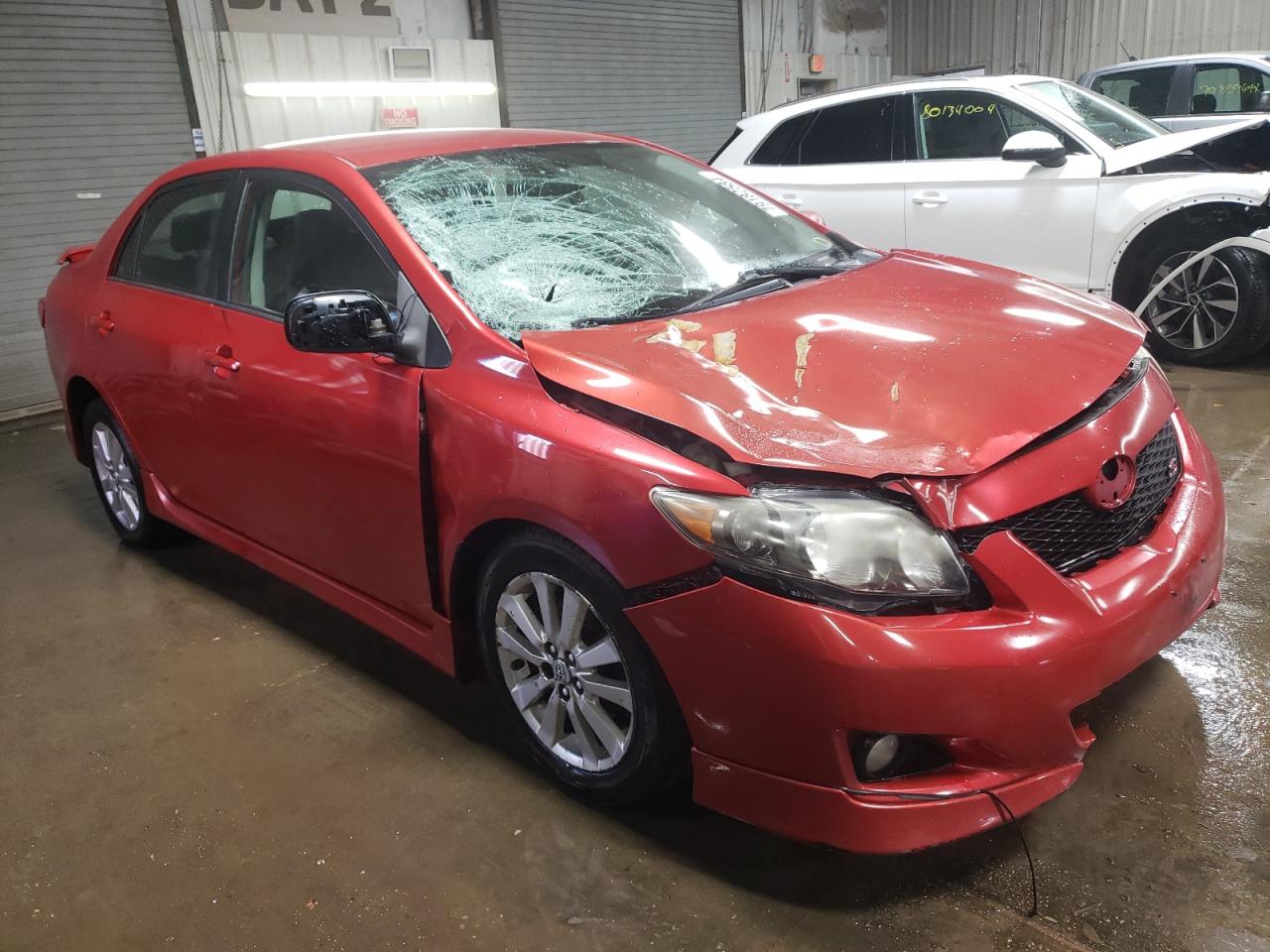 2010 Toyota Corolla - Image 4