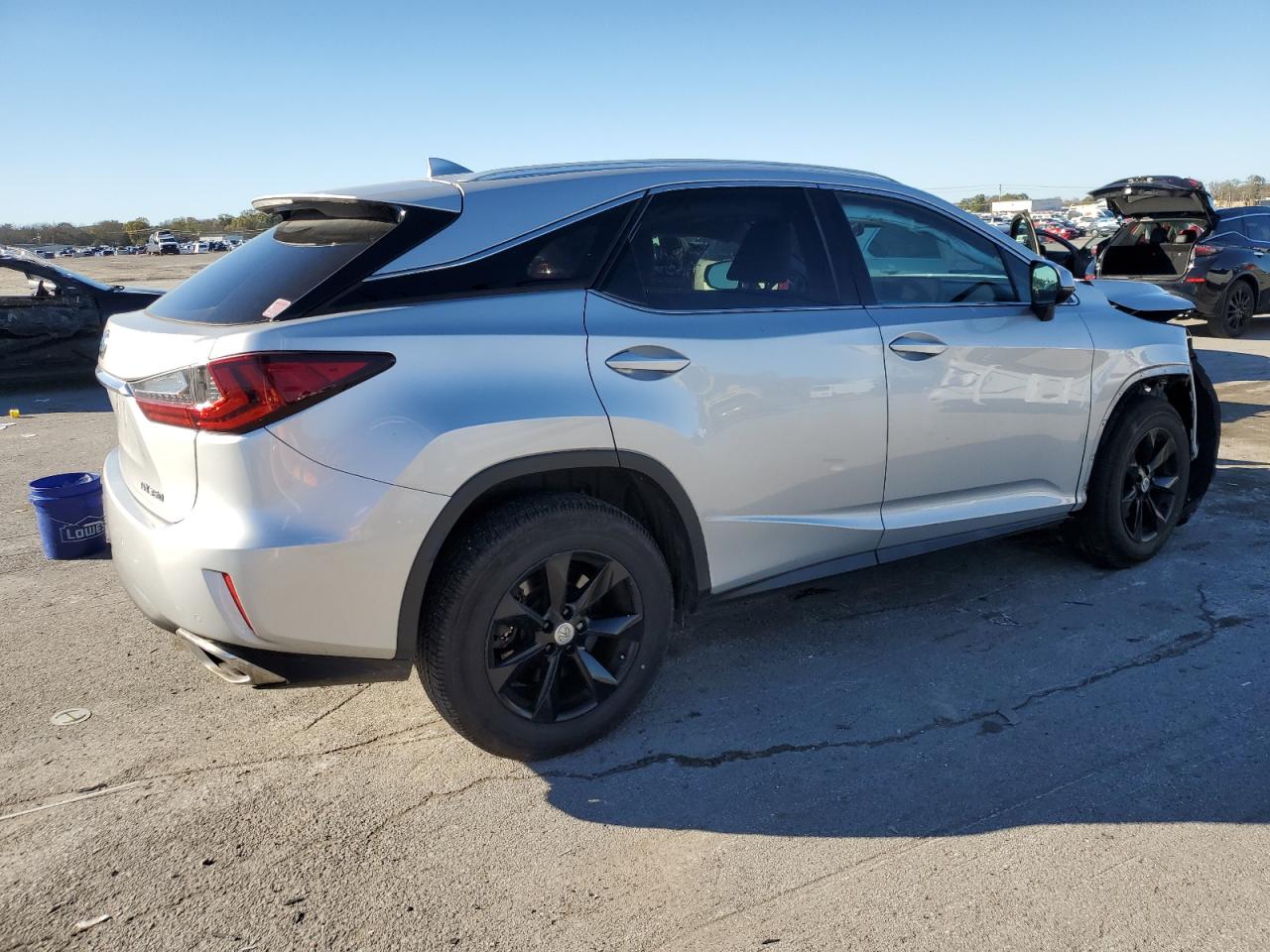 2016 Lexus RX - Image 3