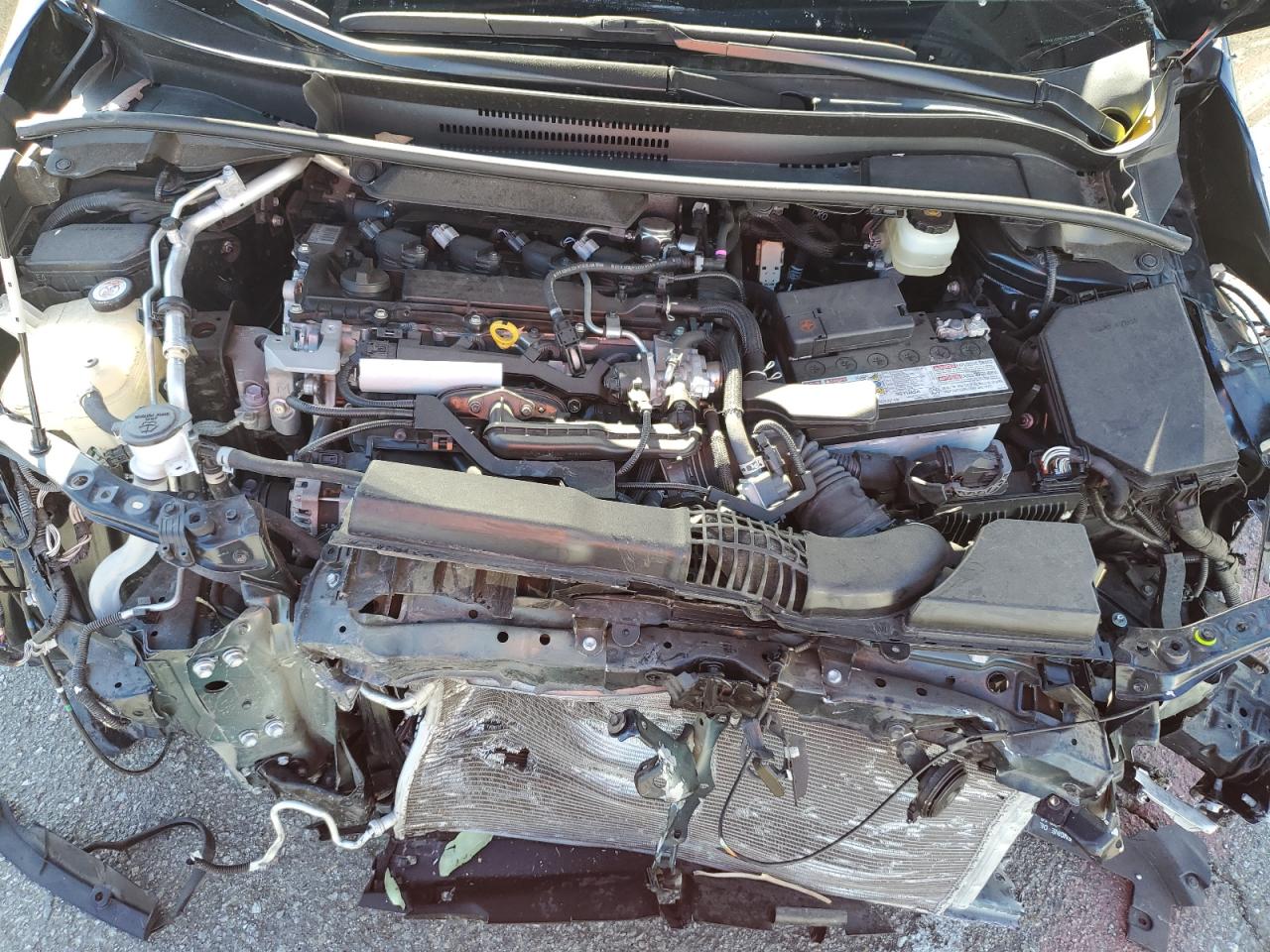 2019 Toyota Corolla - Image 13