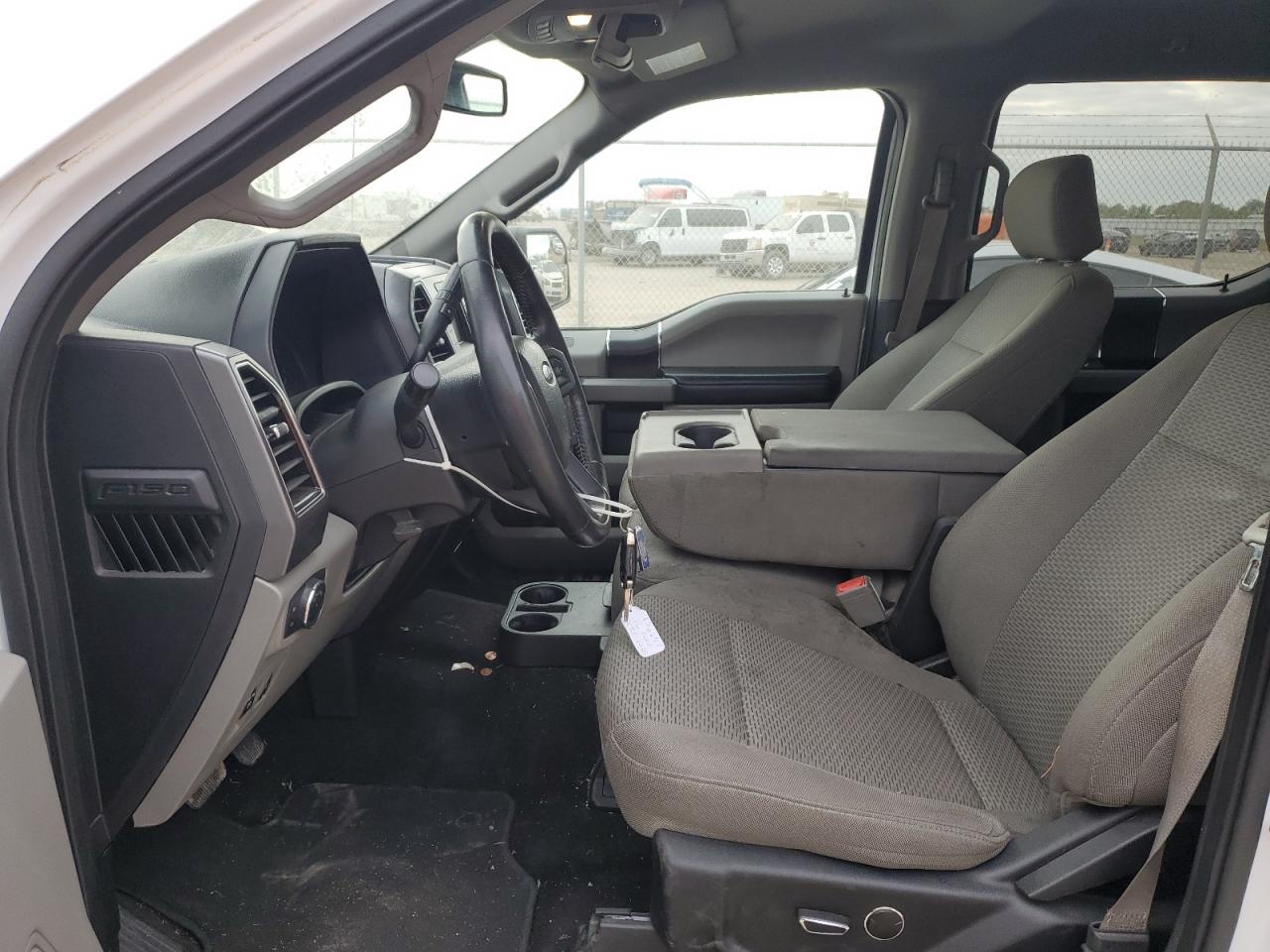 1FTEW1CP9JKF37006 FORD F-150 2018