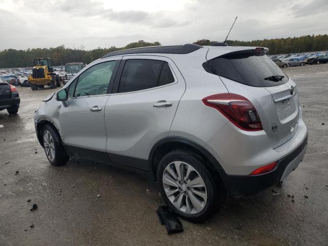  BUICK ENCORE 2019 Серебристый