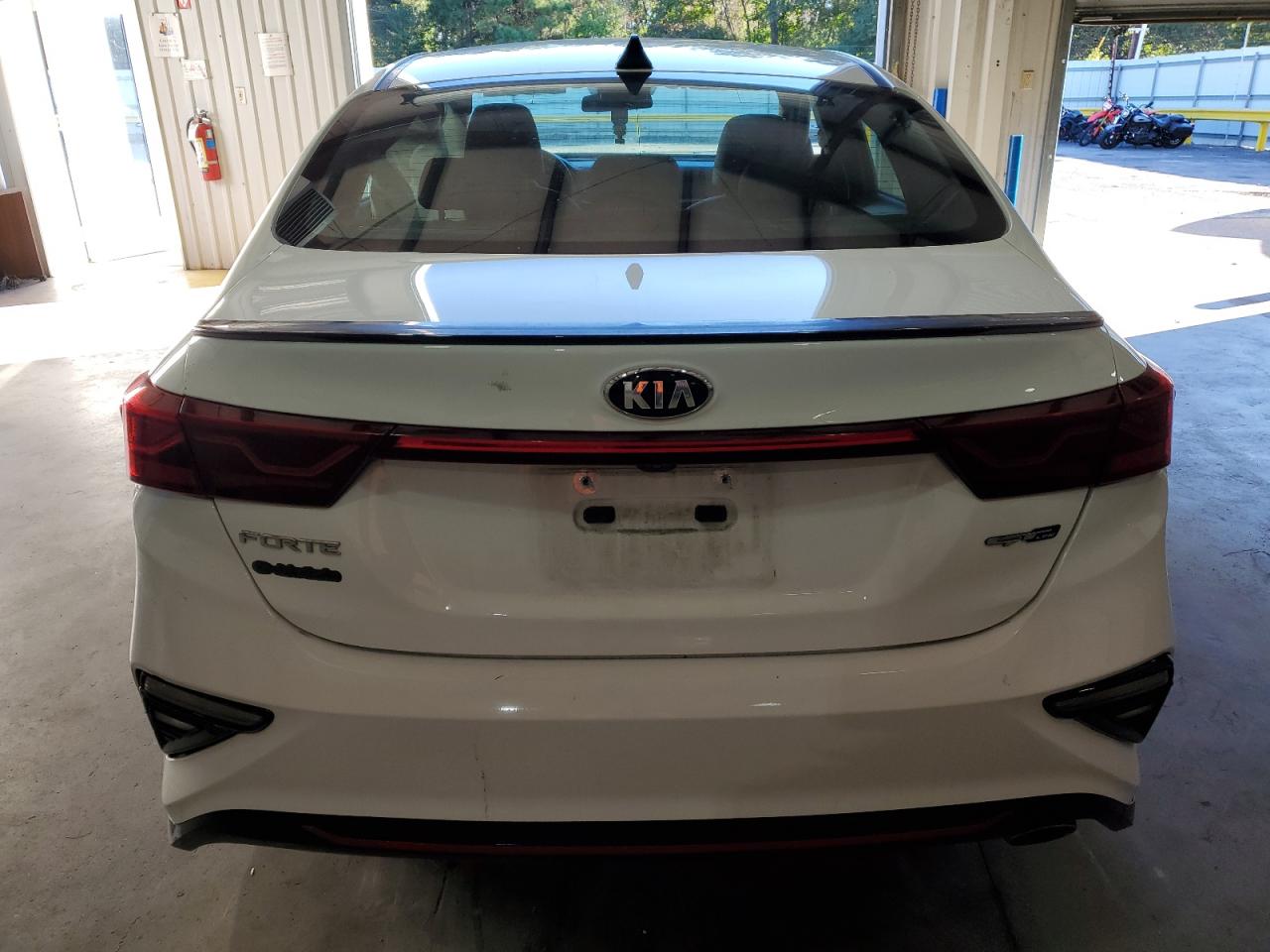 2020 Kia Forte - Image 6