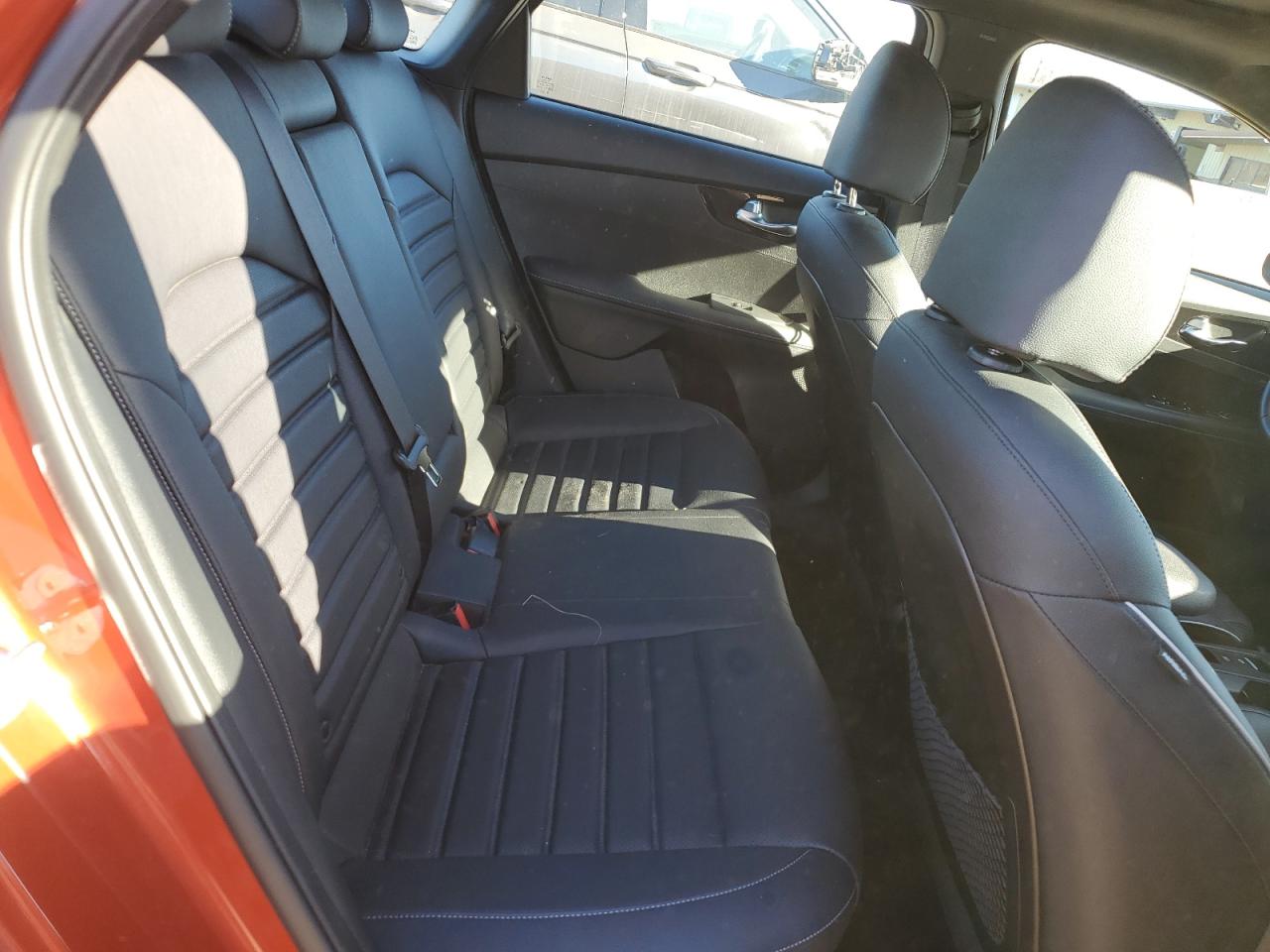 2023 Kia Forte - Image 10