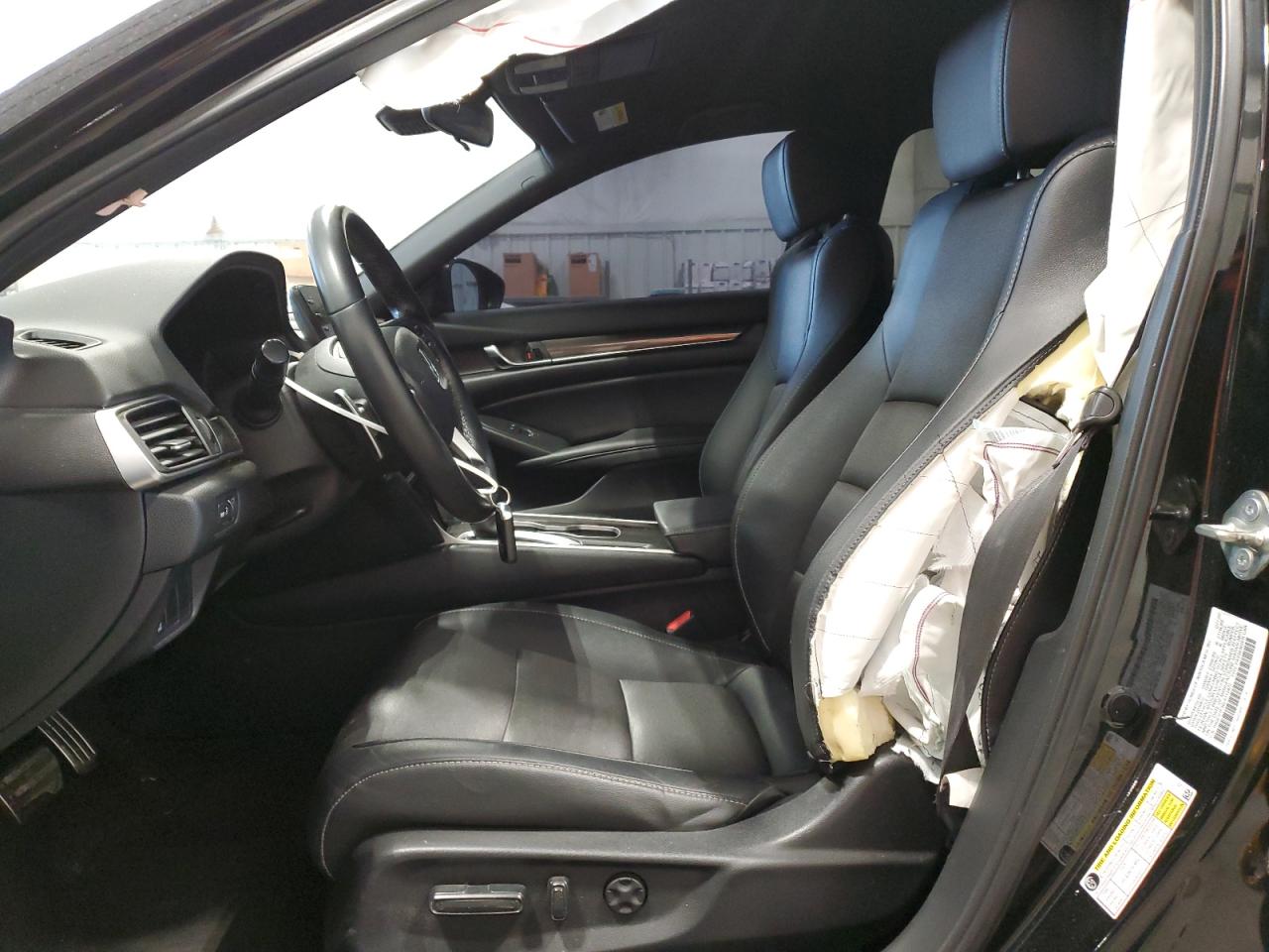 2020 Honda Accord - Image 7