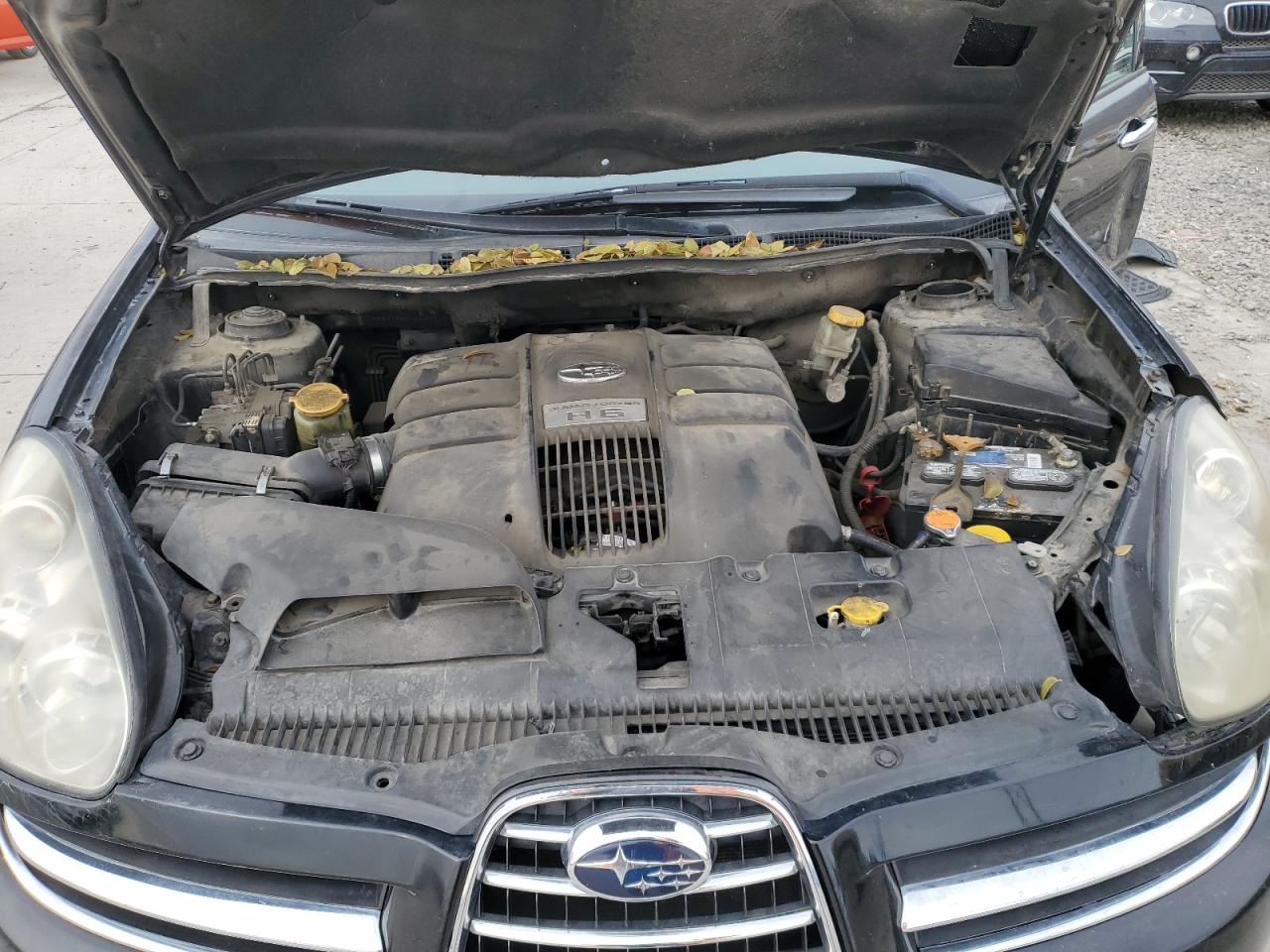 2006 Subaru Tribeca - Image 12