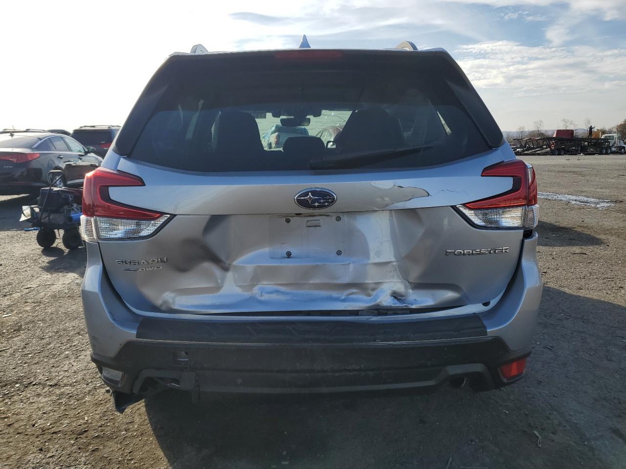 2020 Subaru Forester - Image 6