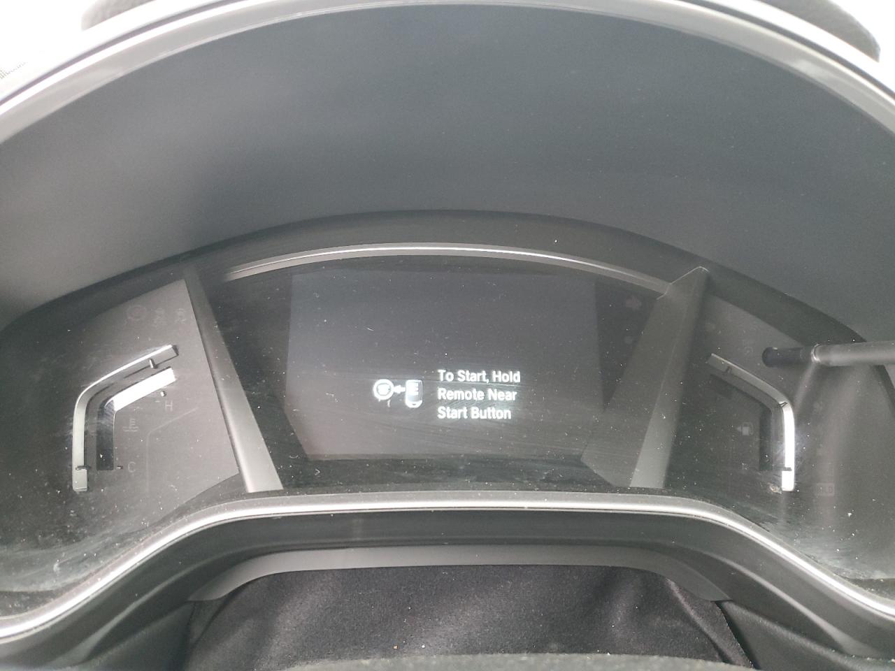 2022 Honda CR-V - Image 9