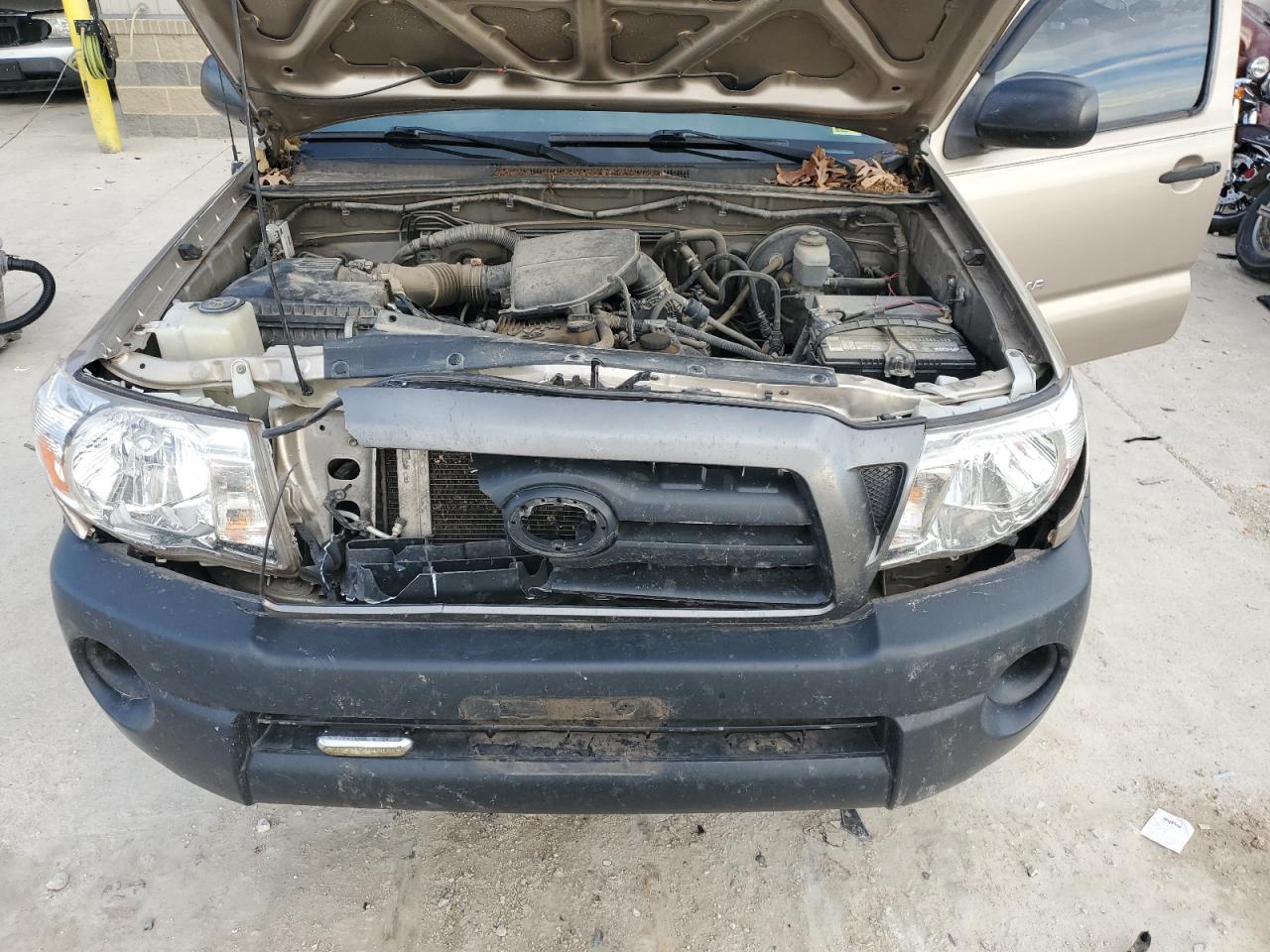 2007 Toyota Tacoma - Image 11