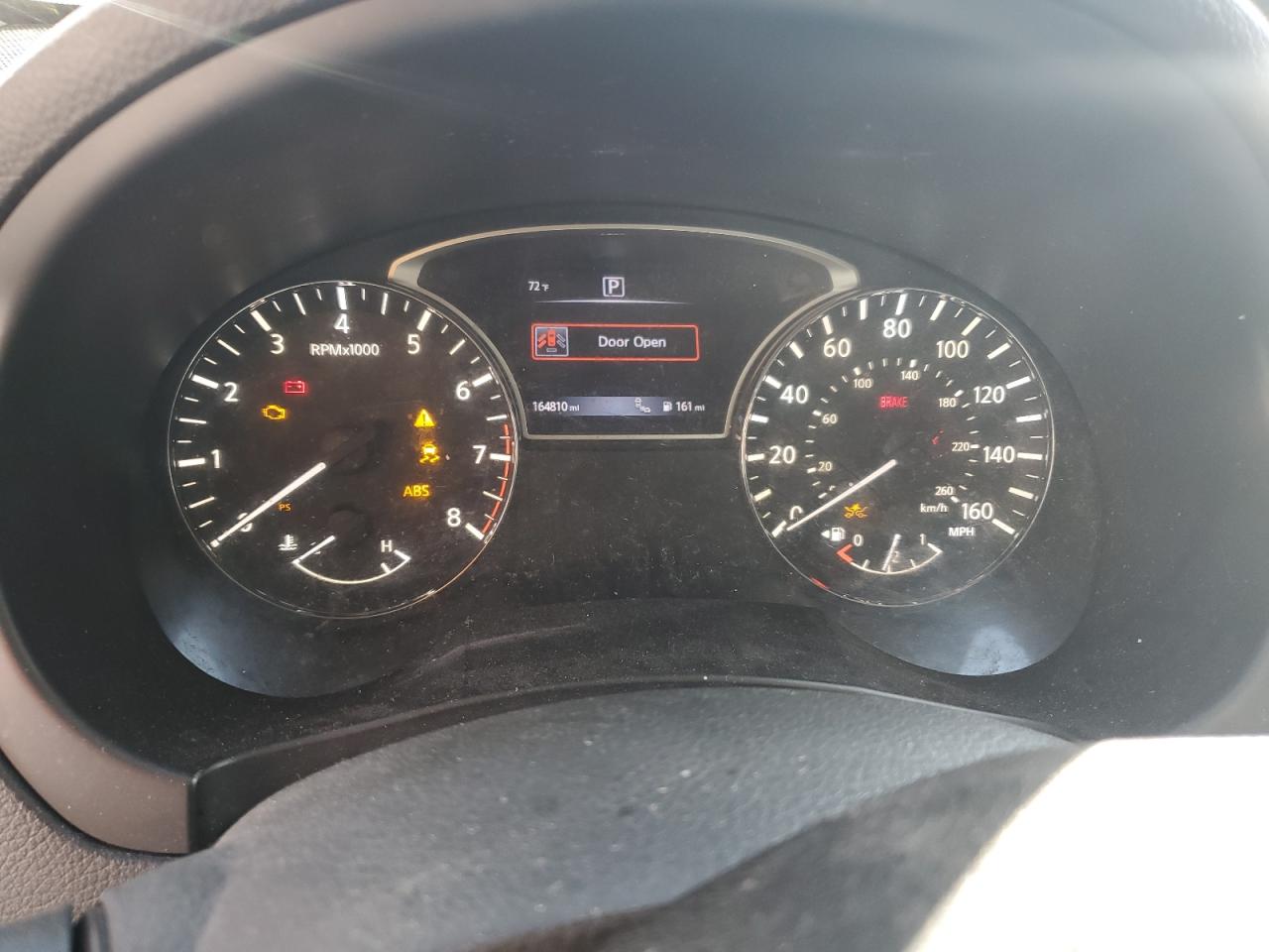 1N4AL3AP9GC239876 NISSAN ALTIMA 2016