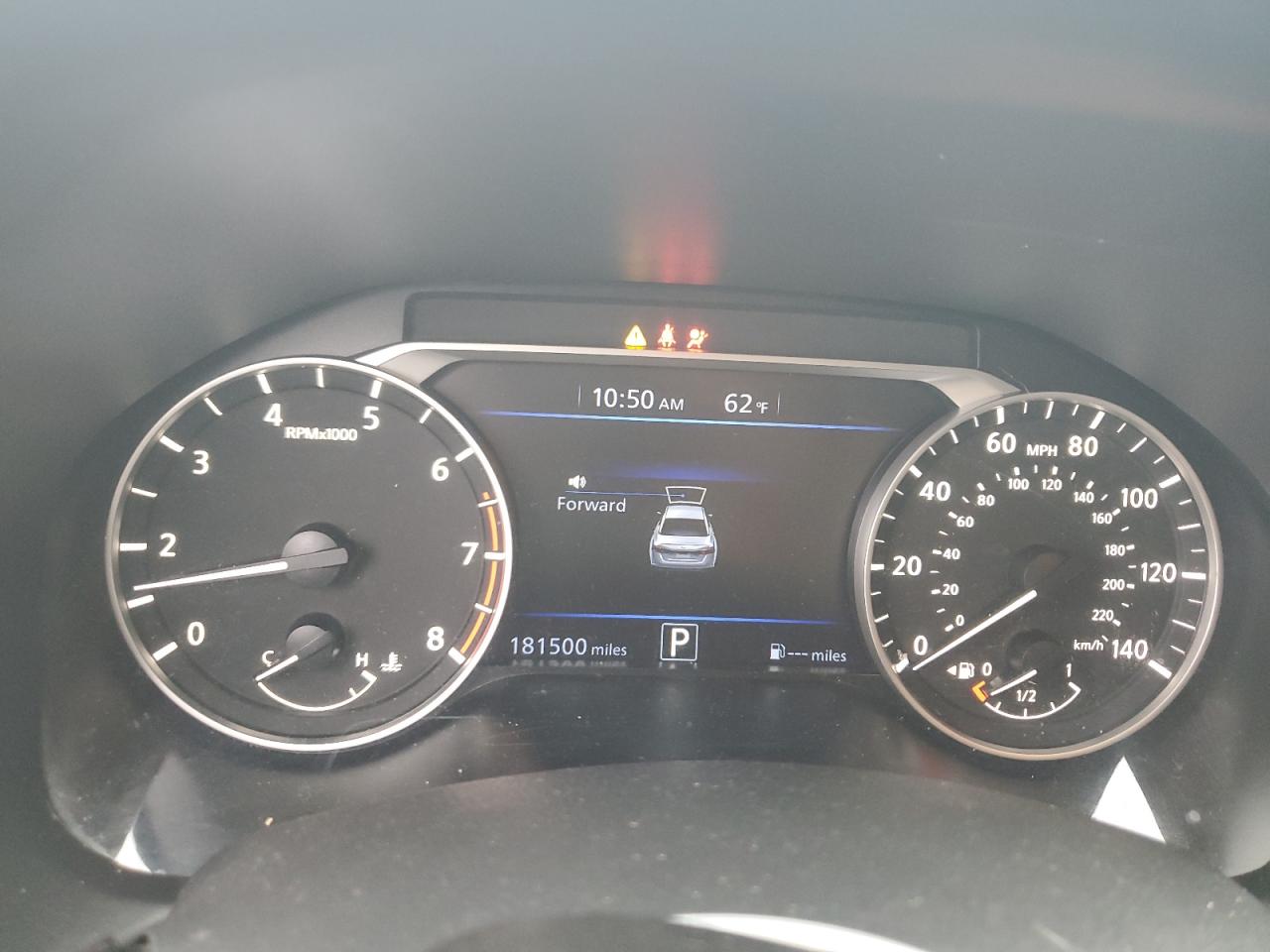 2020 Nissan Altima - Image 9