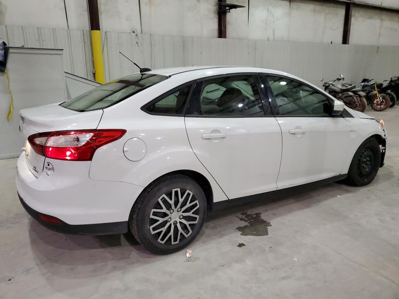 2012 Ford Focus - Image 3