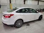 2012 Ford Focus Se de vânzare în Lawrenceburg, KY - Side