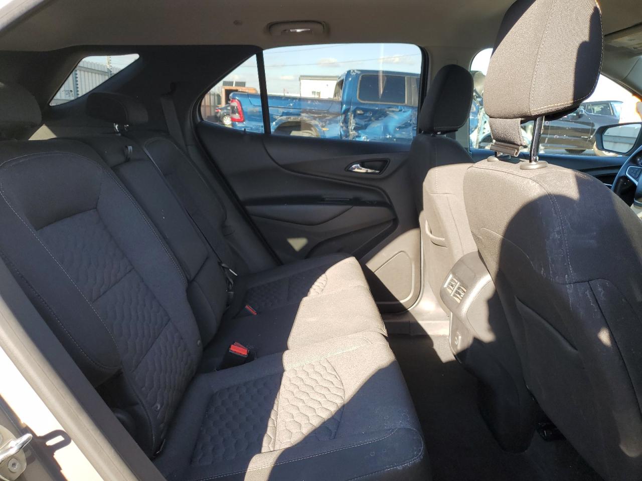 2019 Chevrolet Equinox - Image 11
