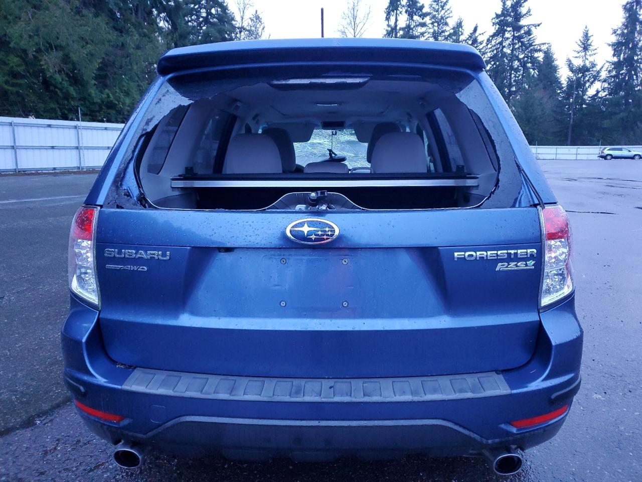 2013 Subaru Forester - Image 6