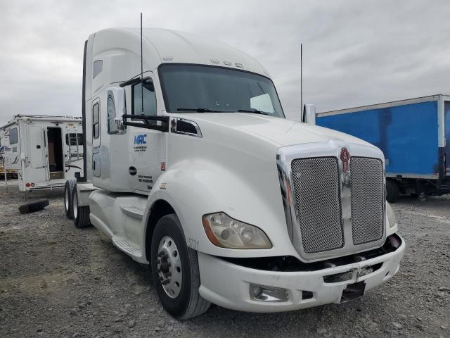 2015 Kenworth Construction T680 de vânzare în Lebanon, TN - Normal Wear