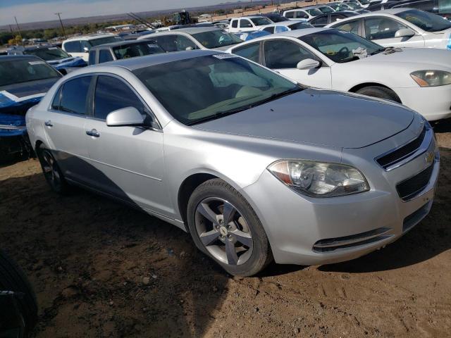  CHEVROLET MALIBU 2012 Сріблястий