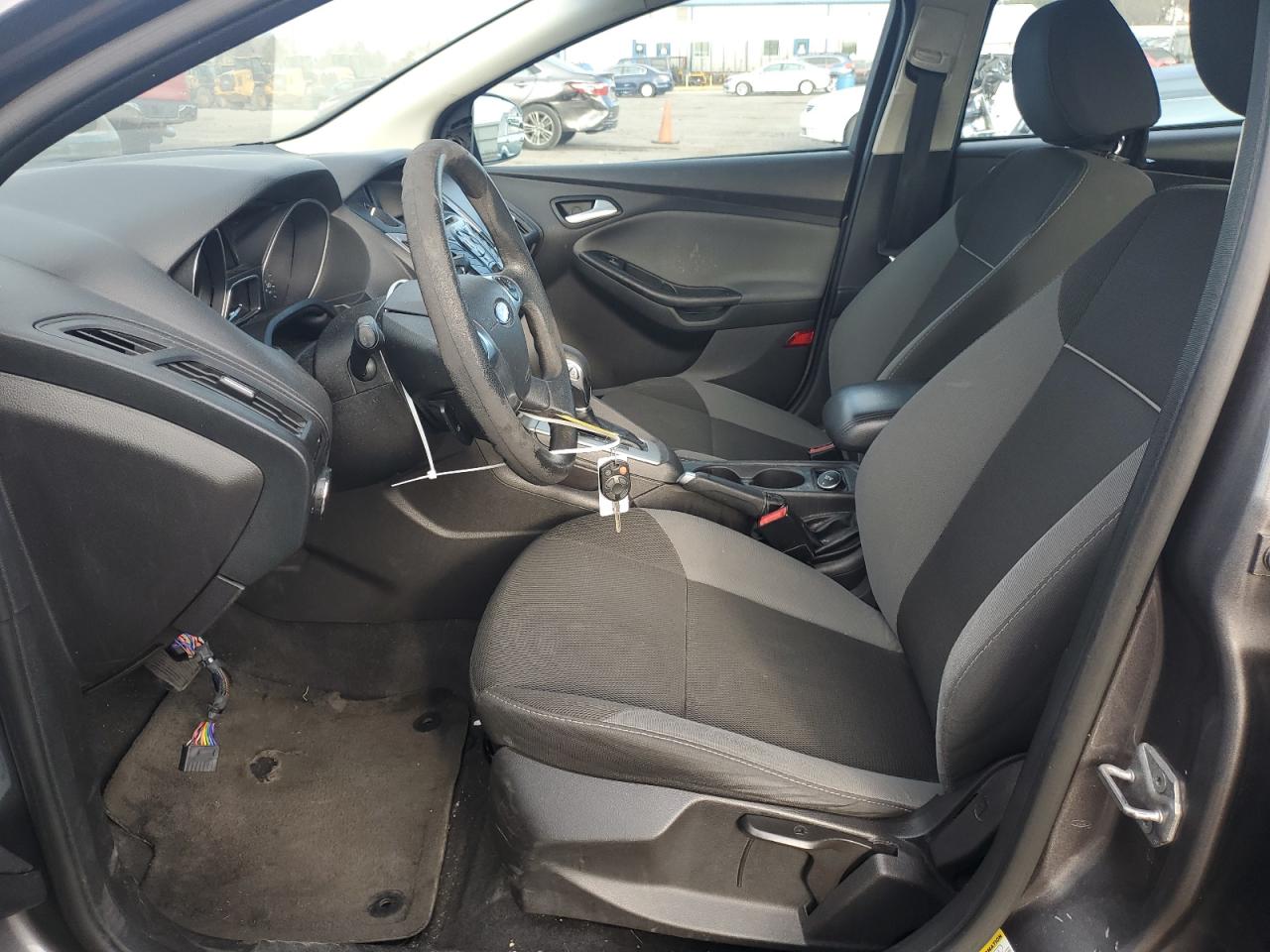 2014 Ford Focus - Image 7