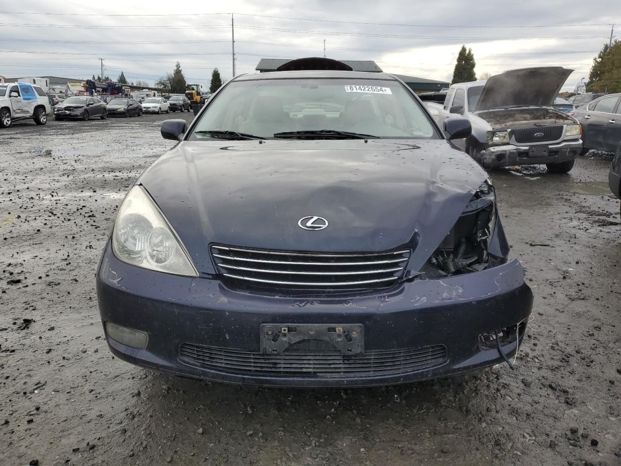 2003 Lexus ES - Image 5