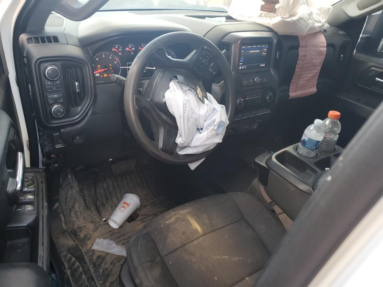 1GB4YSEY6MF107856 CHEVROLET ALL Models 2021