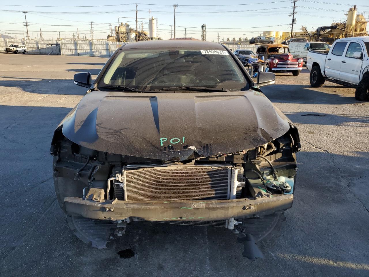 2019 Chevrolet Impala - Image 5