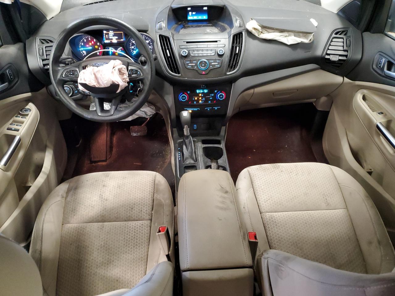 2017 Ford Escape - Image 8