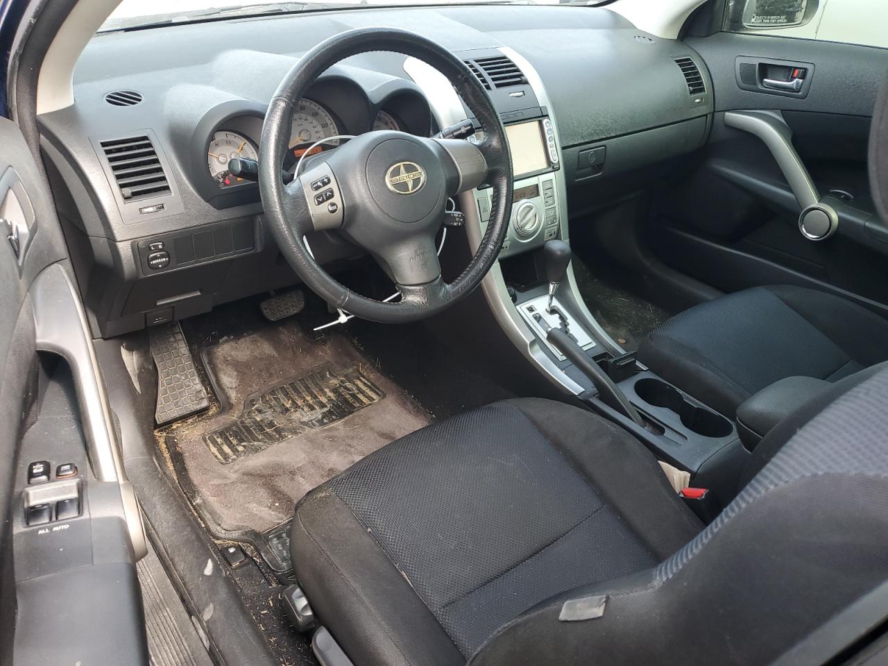 2009 Scion tC - Image 8
