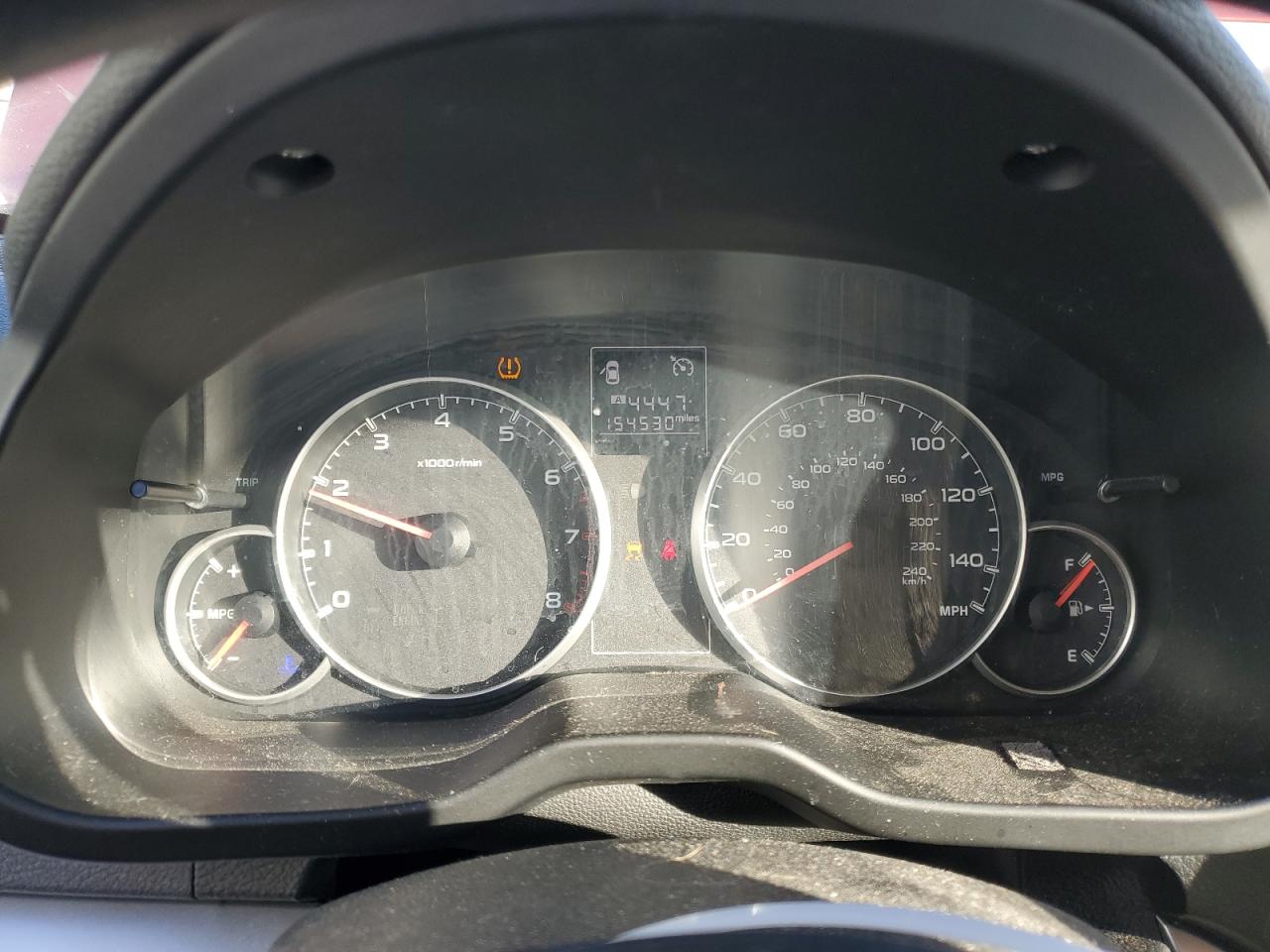 2013 Subaru Legacy - Image 9