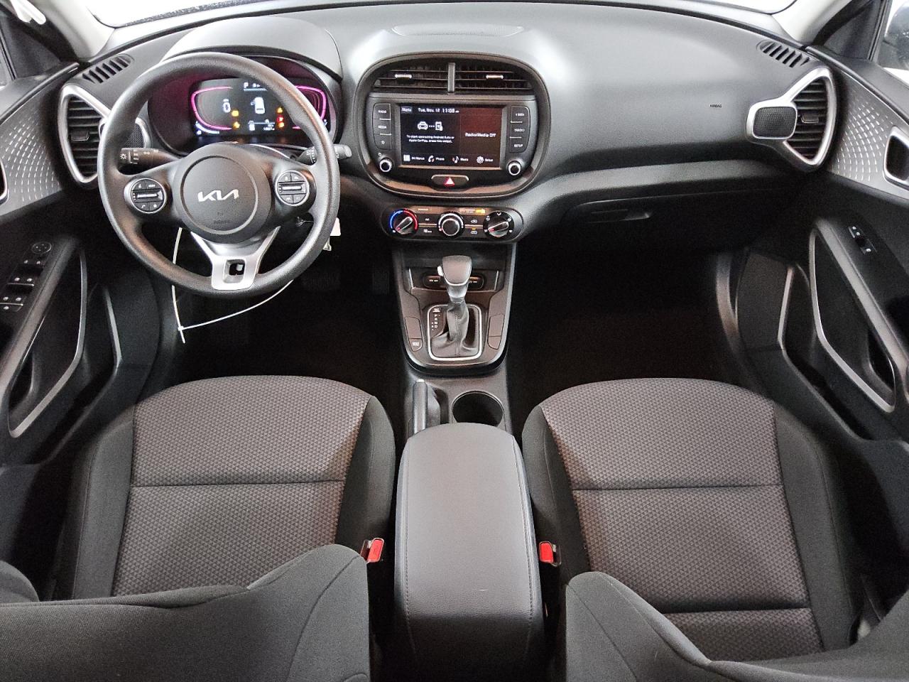 2024 Kia Soul - Image 8