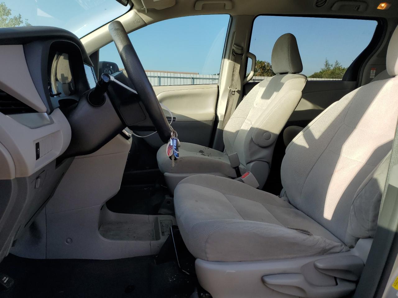 5TDZZ3DC2KS992600 TOYOTA All Models 2019