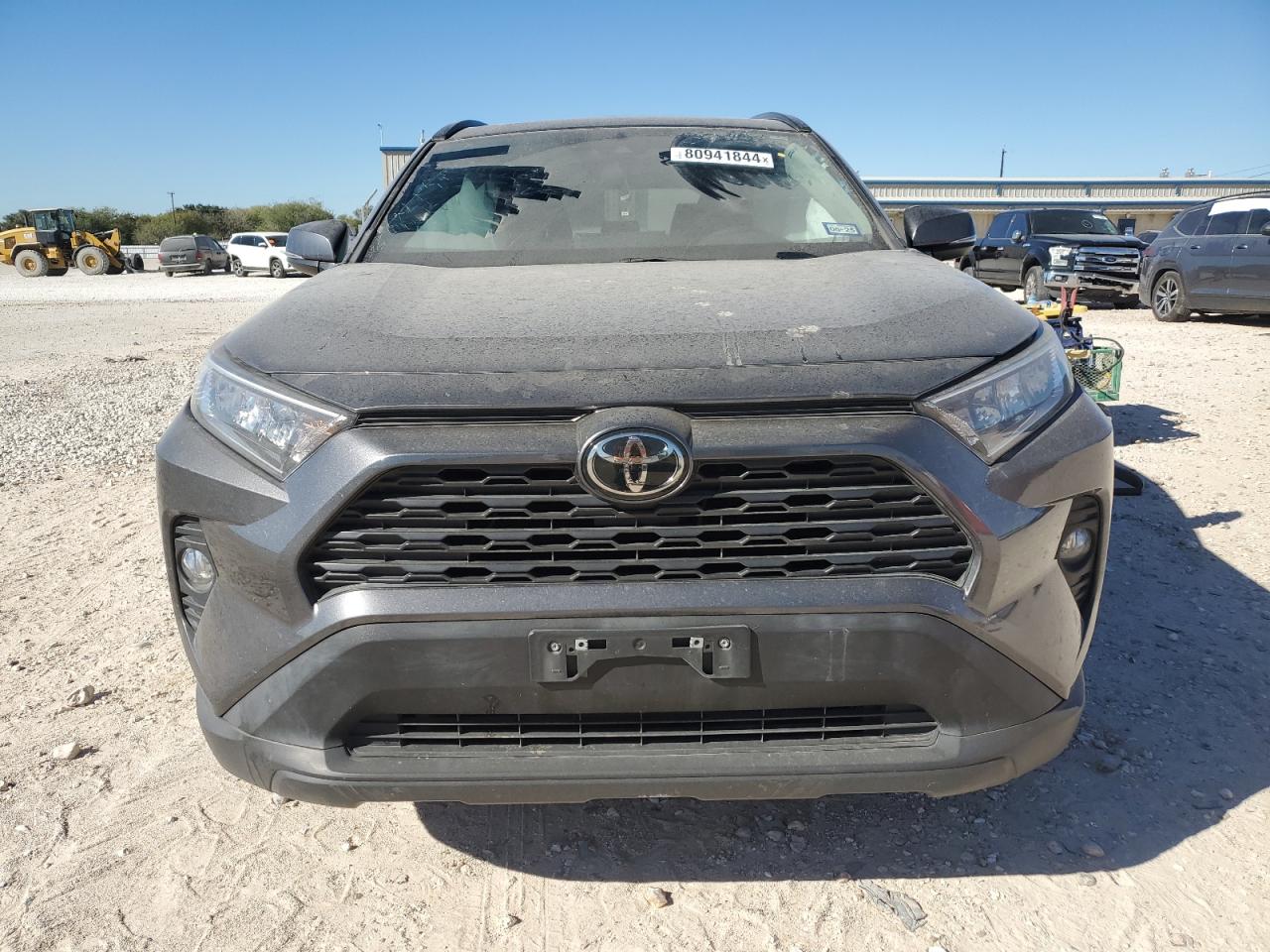 2021 Toyota RAV 4 - Image 5