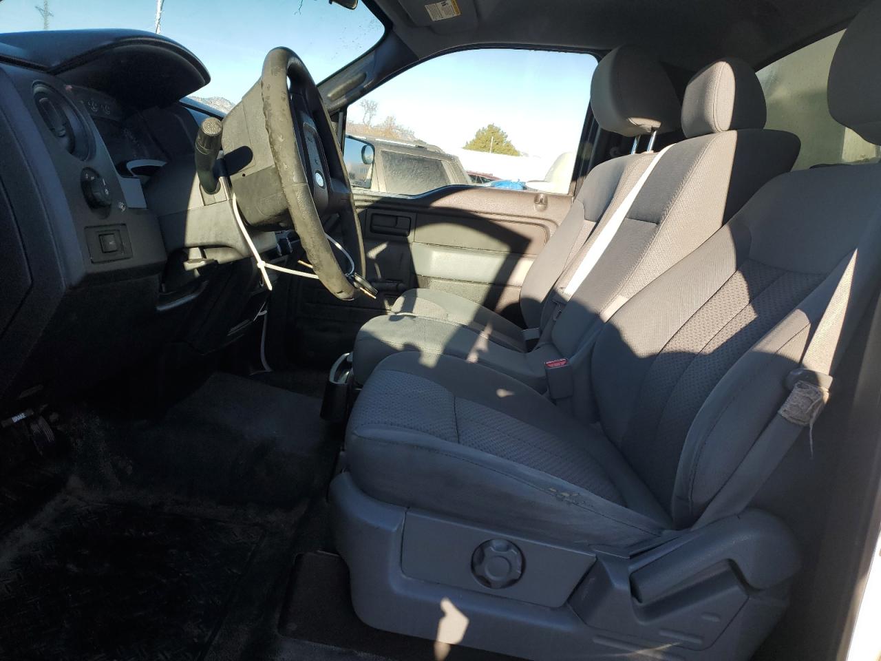 2011 Ford F-150 - Image 7