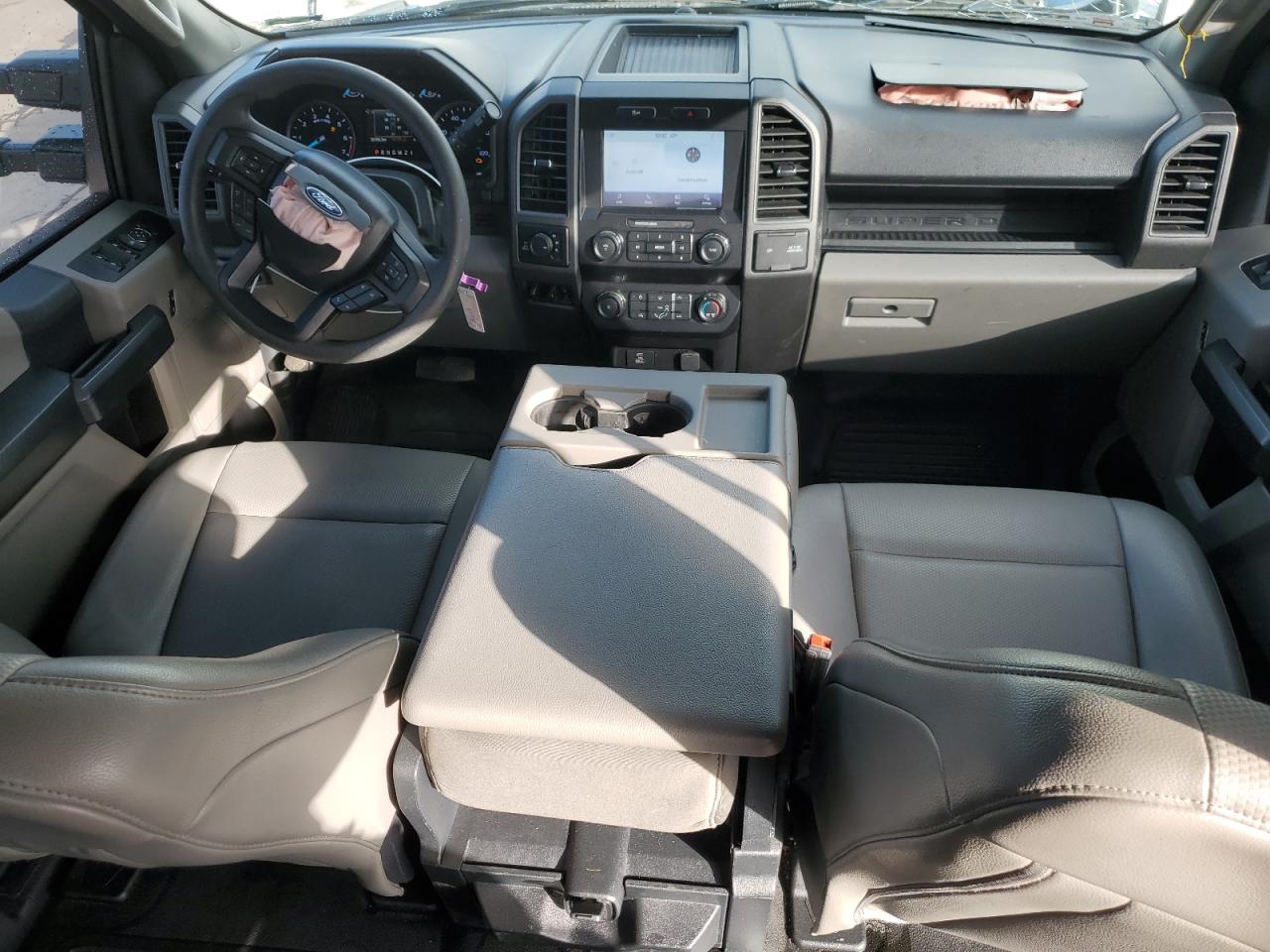 2022 Ford F250 - Image 8