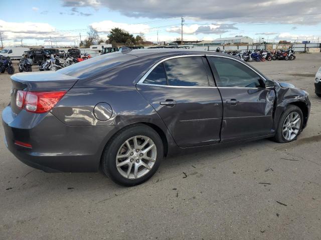  CHEVROLET MALIBU 2013 Сірий