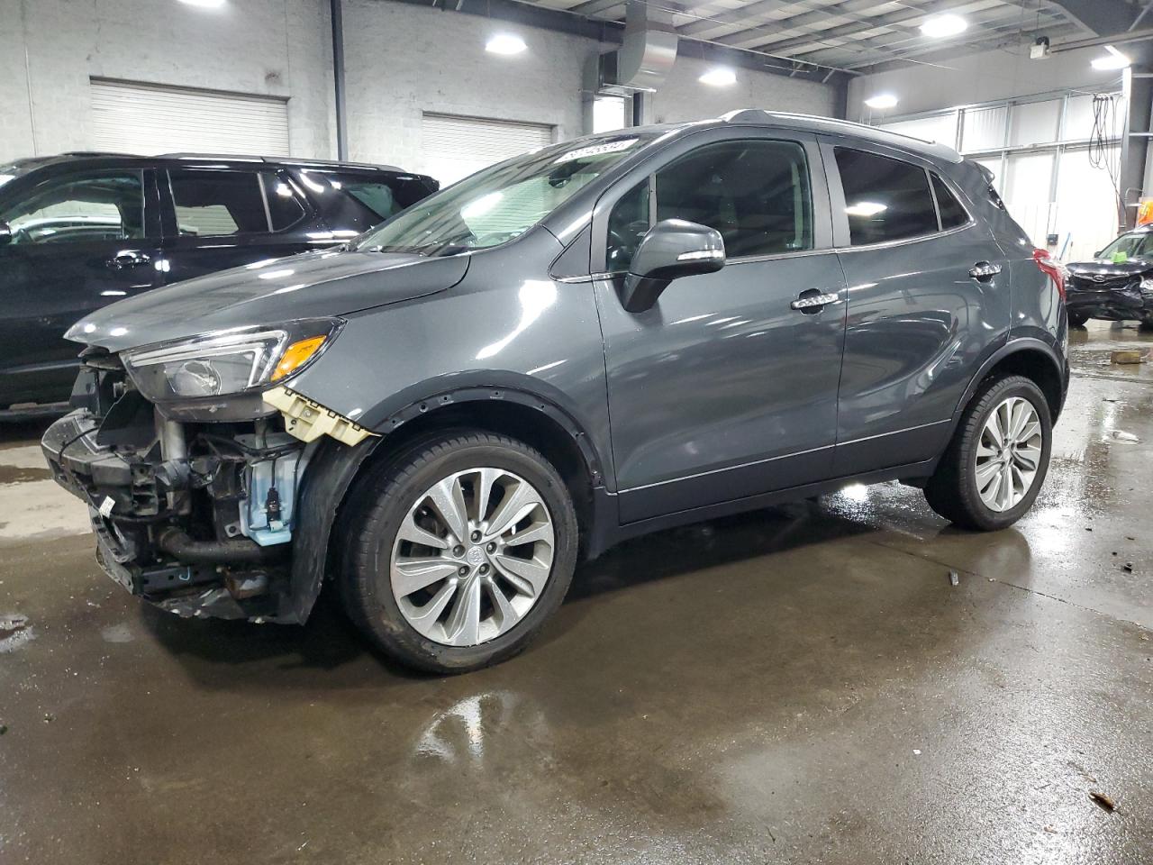 VIN KL4CJESB1HB096382 2017 BUICK ENCORE no.1