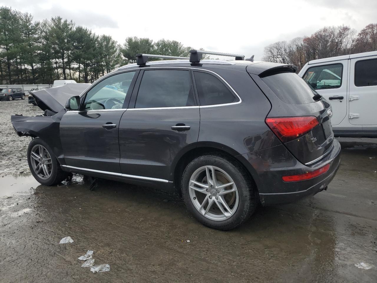 VIN WA1L2AFP3HA010233 2017 AUDI Q5 no.2