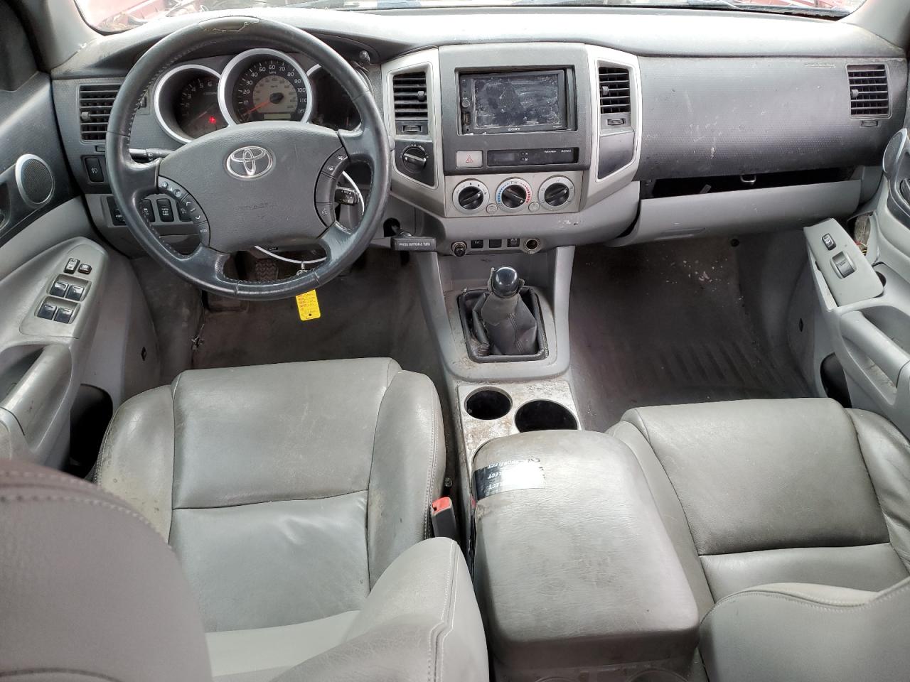 2010 Toyota Tacoma - Image 8