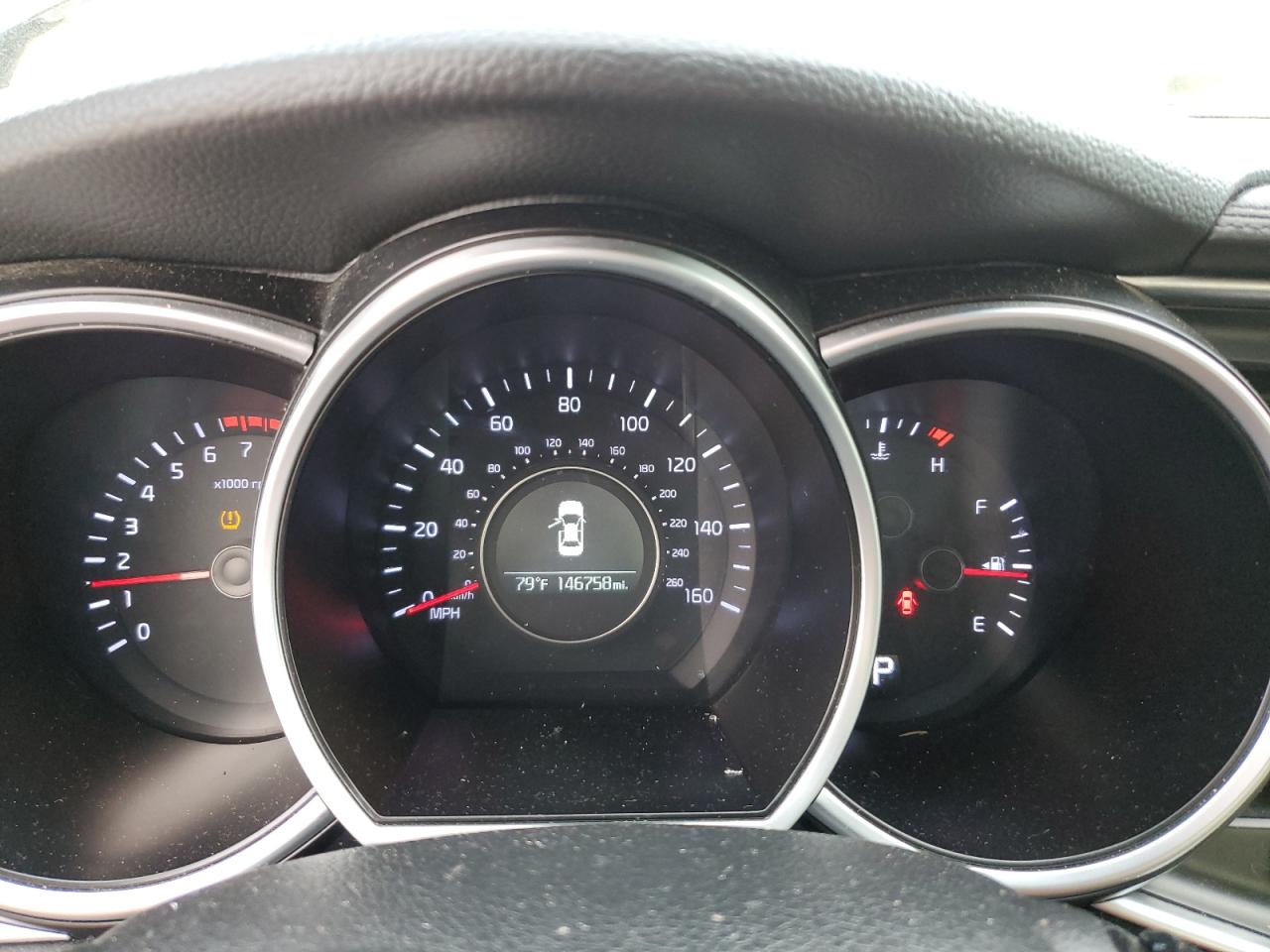 2015 Kia Optima - Image 9