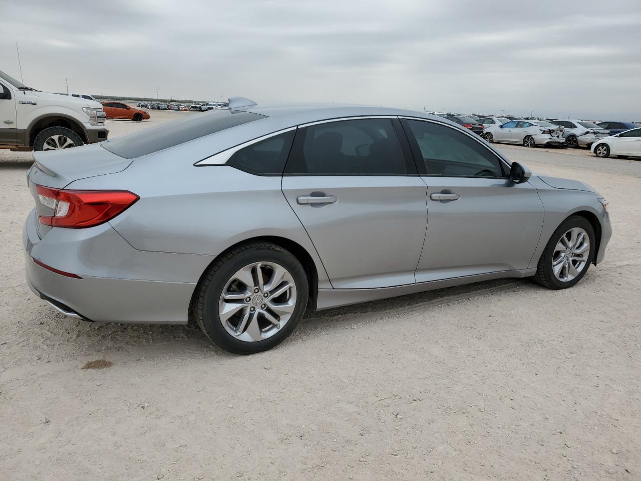 2019 Honda Accord - Image 3