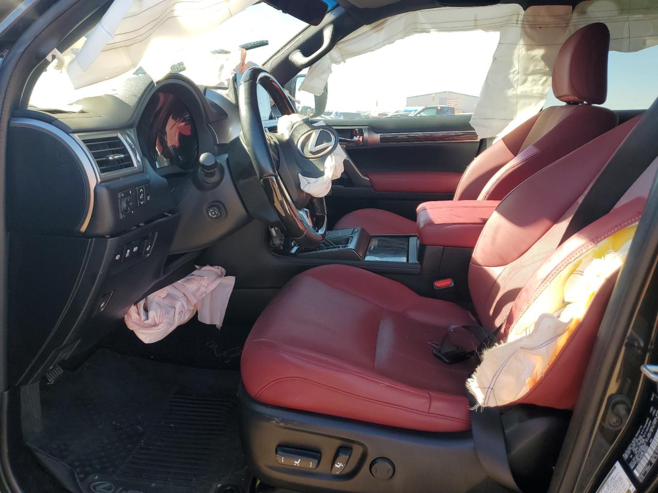 2022 Lexus GX - Image 7