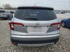 2019 Honda Pilot Ex на продаже в Wayland, MI - Front End