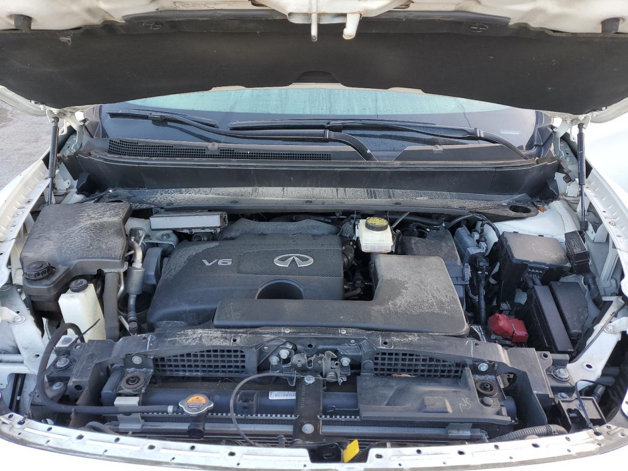 2019 Infiniti QX60 - Image 12