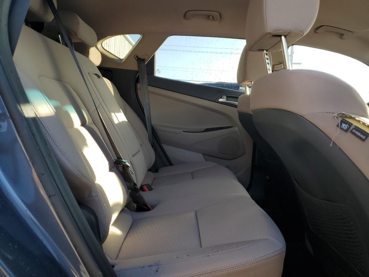 2021 Hyundai Tucson - Image 11