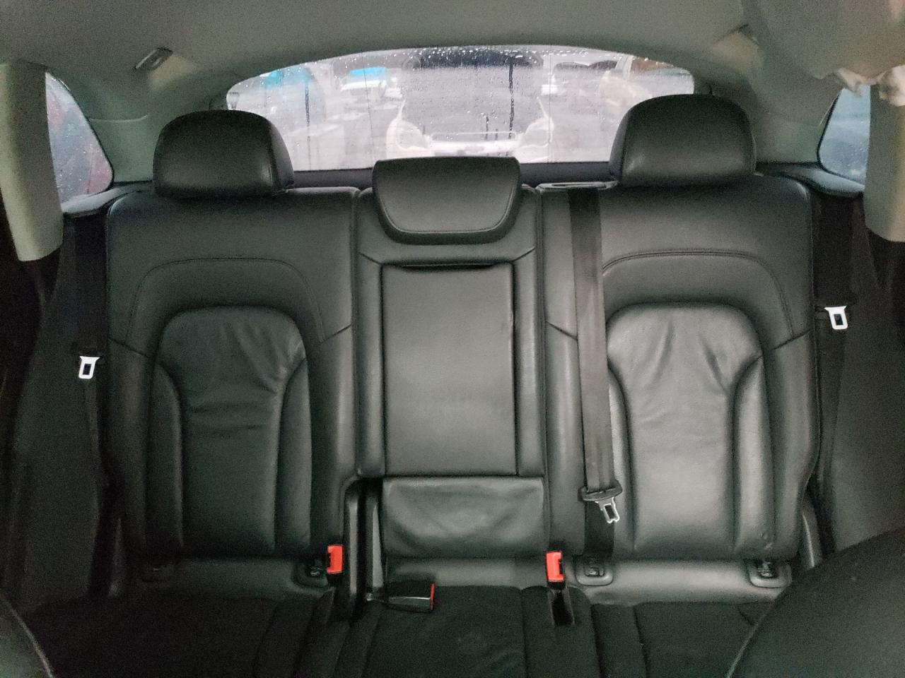2015 Audi Q5 - Image 10