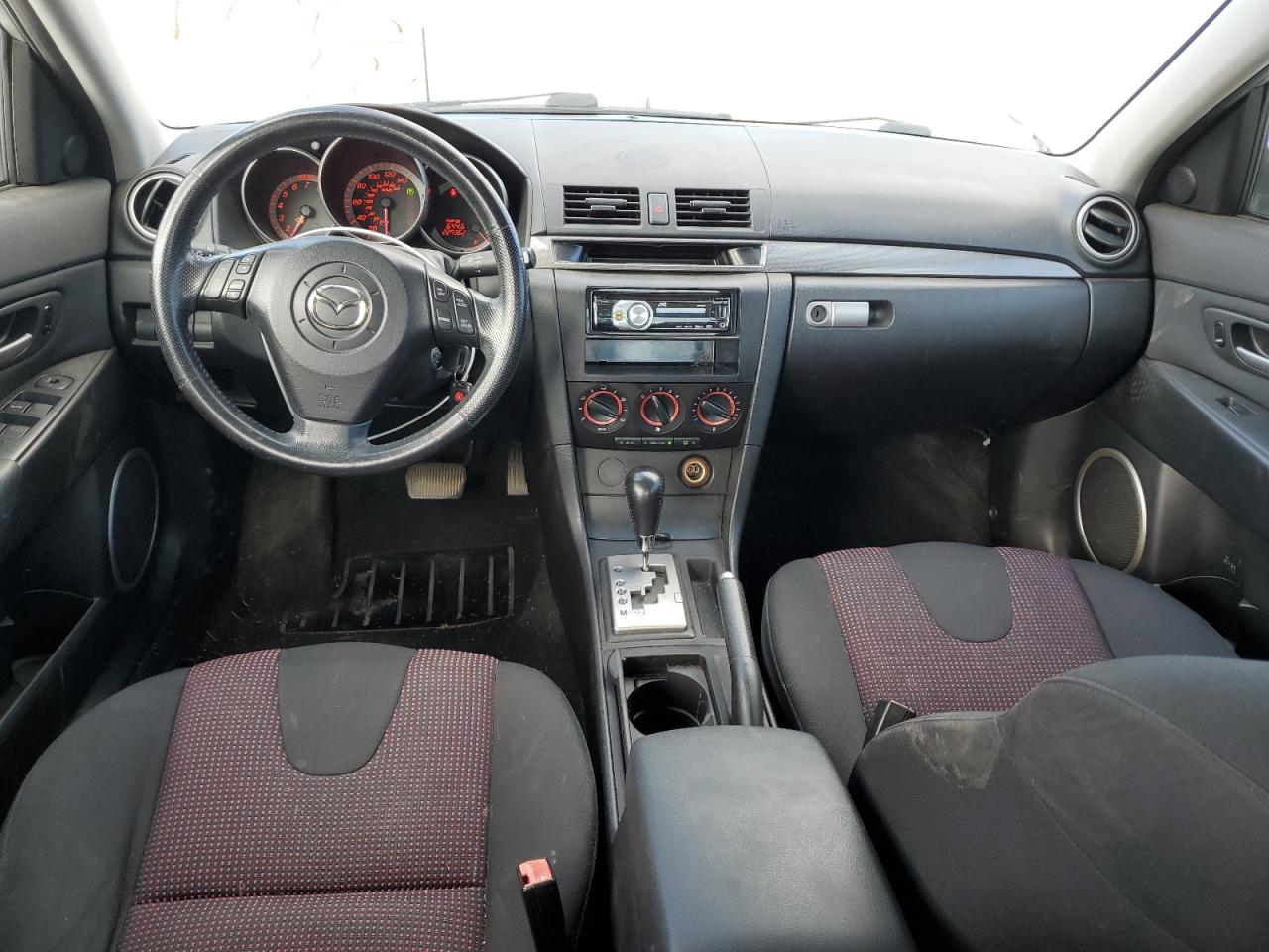 2004 Mazda 3 - Image 8