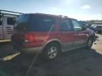 2004 Ford Expedition Eddie Bauer за продажба в Austell, GA - Front End