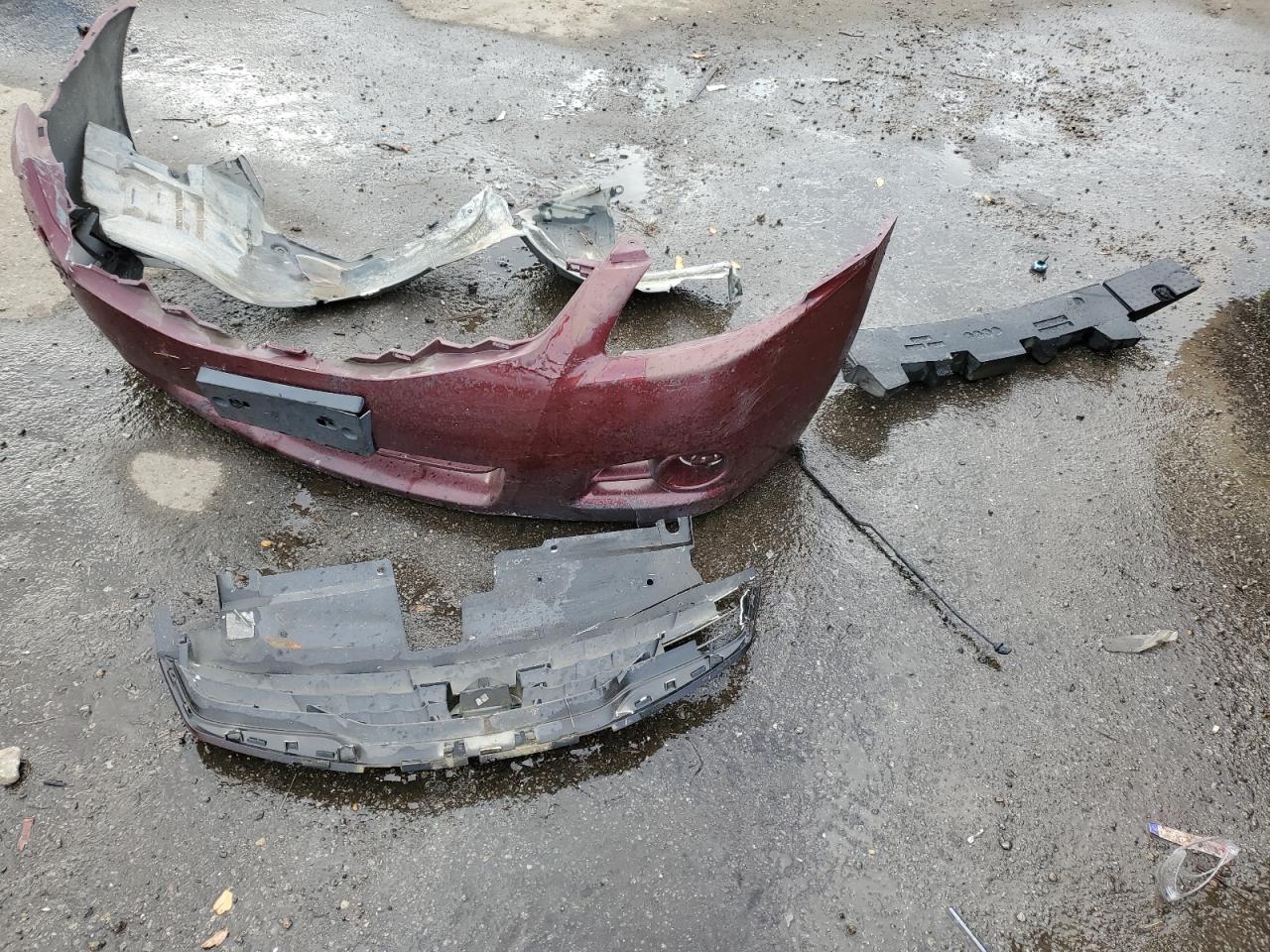 2011 Nissan Altima - Image 12