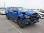 2023 ISUZU D-MAX V-CR for sale at Copart CHESTER