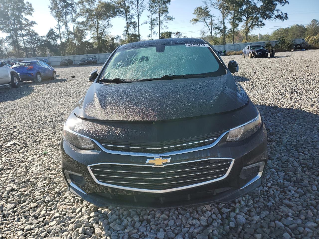 2016 Chevrolet Malibu - Image 5